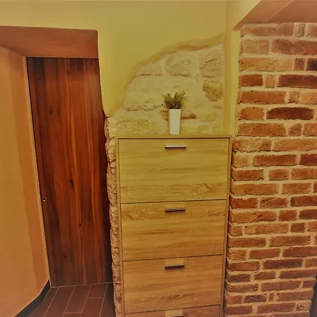 Old Town Square * ポレッチ