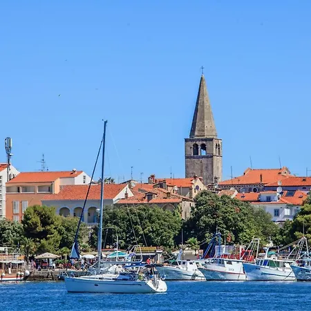 アパート Old Town Square