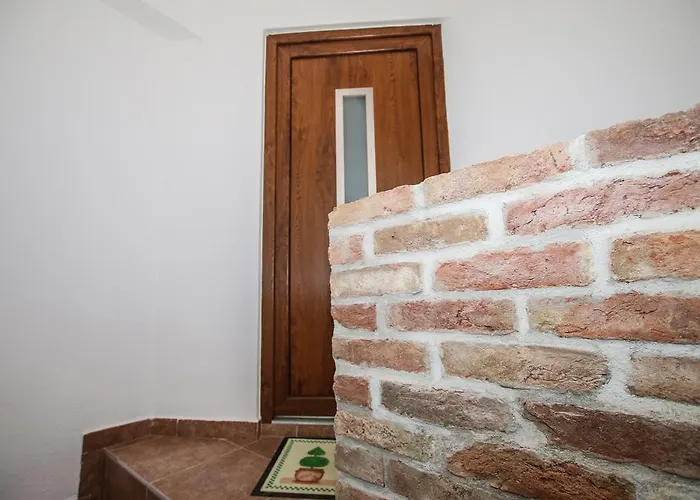 Old Town Square アパート *