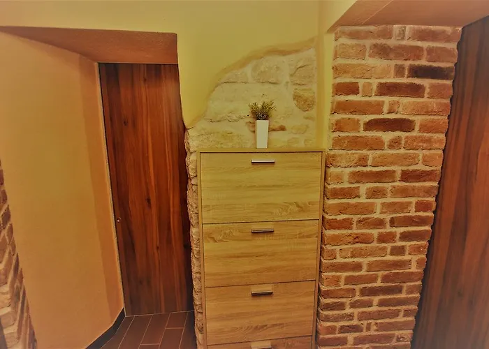 Old Town Square * ポレッチ