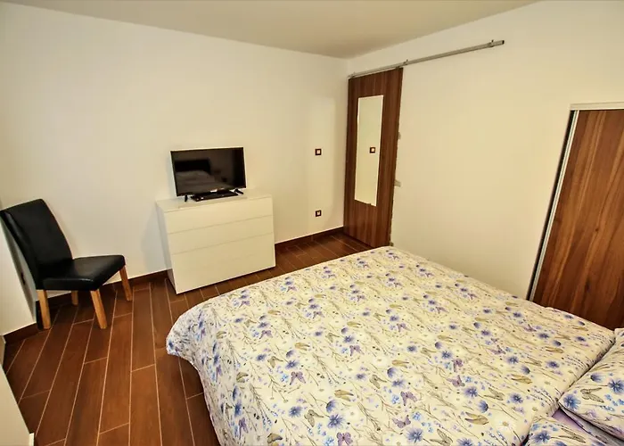 Old Town Square * ポレッチ