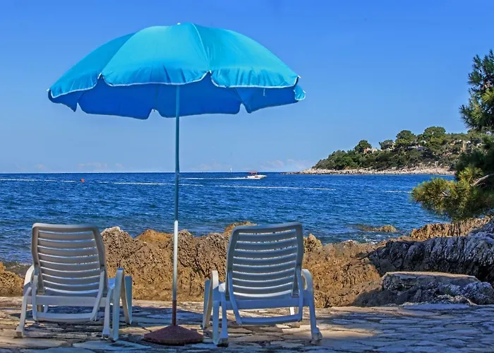 Old Town Square アパート *