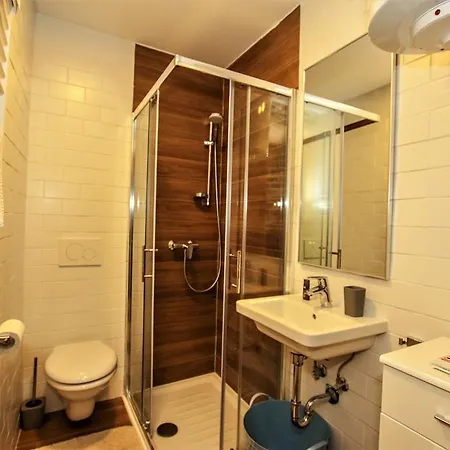 Apartman Old Town Square