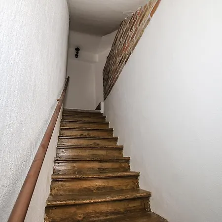 Old Town Square Apartment
