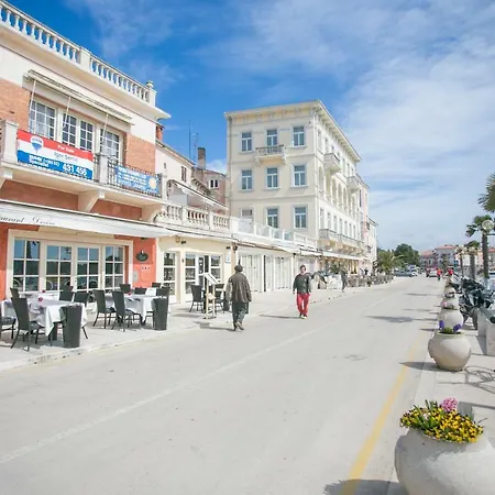 Old Town Square * Porec