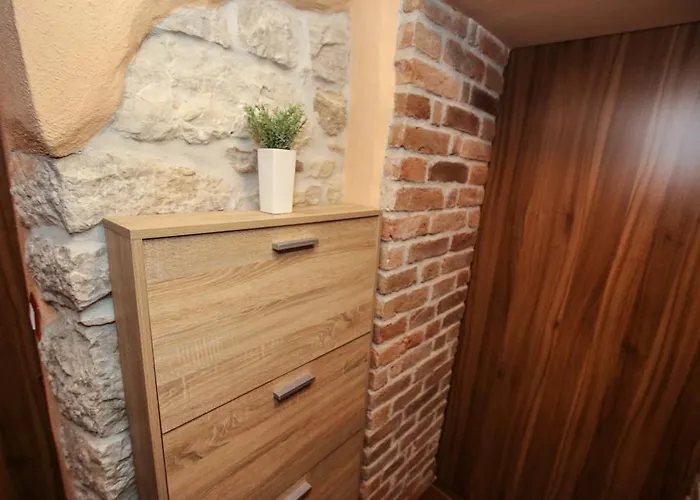 Old Town Square Porec