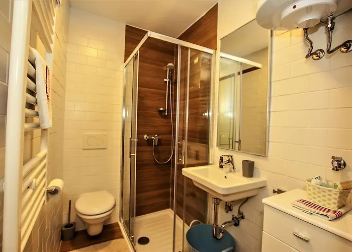 Appartamento Old Town Square