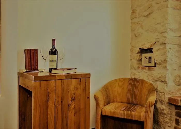 Appartamento Old Town Square Porec