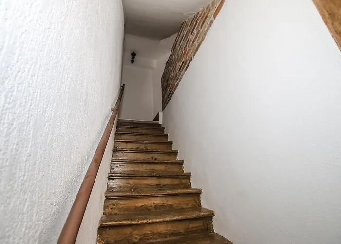 Old Town Square Appartamento